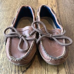 Boys Vince Camuto Loafers Dress Shoes size 11